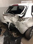 Mazda 2 07.02.2019