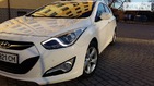 Hyundai i40 17.02.2019