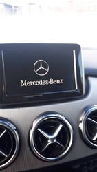 Mercedes-Benz B 200 01.03.2019