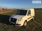 Fiat Doblo 19.05.2021