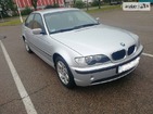 BMW 220 2002 Київ 2 л  седан автомат к.п.