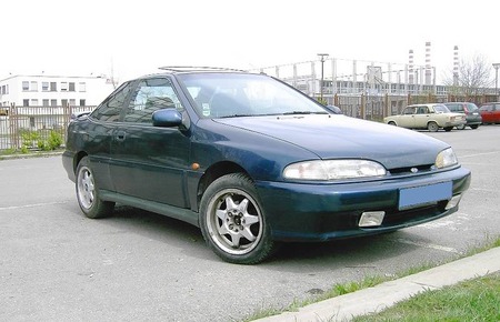 Hyundai Scoupe 1993  випуску Одеса з двигуном 0 л бензин купе механіка за 3400 долл. 
