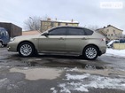 Subaru Impreza 28.02.2019