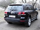 Volkswagen Touareg 13.04.2019