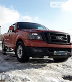 Ford F-150 06.05.2019