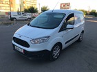 Ford Transit Courier 01.03.2019