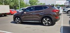 Hyundai Tucson 01.03.2019