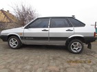 Lada 21093 01.03.2019