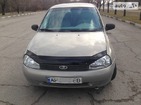 Lada 1118 01.03.2019