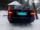 BMW 525 07.05.2019