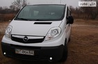 Opel Vivaro 01.03.2019