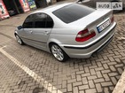 BMW 330 11.04.2019