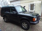 Land Rover Discovery 02.04.2019