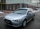 Mitsubishi Lancer 02.04.2019