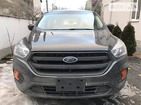 Ford Kuga 14.02.2019