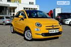 Fiat 500 01.03.2019