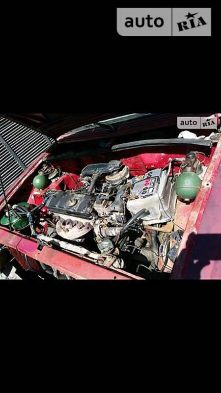 Citroen BX 1989  випуску Одеса з двигуном 1.4 л бензин хэтчбек механіка за 700 долл. 