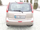 Nissan Note 28.02.2019