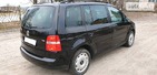 Volkswagen Touran 25.02.2019