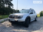 Renault Duster 03.04.2019