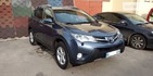 Toyota RAV 4 05.04.2019