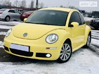 Volkswagen Beetle 11.02.2019