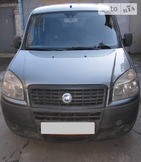 Fiat Doblo 01.03.2019