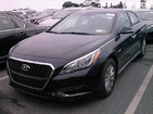 Hyundai Sonata 01.03.2019