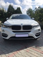BMW X6 05.04.2019