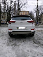 Hyundai Tucson 01.03.2019