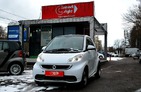 Smart ForTwo 03.04.2019