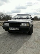 Lada 21099 23.02.2019