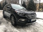 Hyundai Santa Fe 28.02.2019