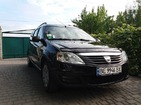 Dacia Logan MCV 26.02.2019