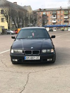 BMW 320 01.03.2019