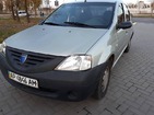 Dacia Logan 01.03.2019