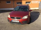Ford C-Max 06.09.2019
