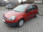 Ford Fiesta 01.03.2019