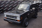Ford Bronco 04.02.2019