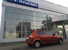 Hyundai Getz 01.03.2019