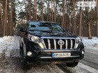 Toyota Land Cruiser Prado 18.02.2019