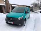 Mercedes-Benz Vito 01.03.2019