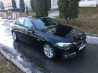 BMW 520 28.02.2019