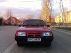 Lada 2109 23.02.2019