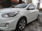 Hyundai Accent 14.02.2019