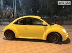 Volkswagen Beetle 01.03.2019