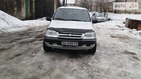 Chevrolet Niva 01.02.2019