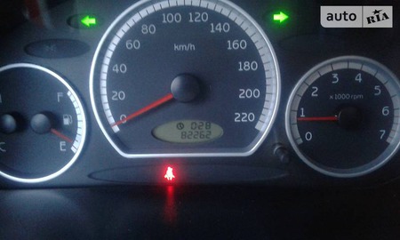 Chery QQ 2008  випуску Кропивницький з двигуном 1.1 л бензин хэтчбек механіка за 2399 долл. 