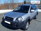 Hyundai Tucson 01.03.2019