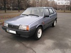 Lada 21093 22.02.2019